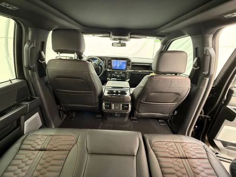 New 2025 Ford F150 Lariat w/ Equipment Group 502A High image 26