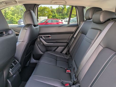 New 2026 MAZDA CX-50 2.5 Hybrid w/ Weather Package image 14