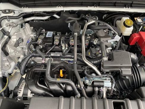 New 2026 Nissan Kicks SV w/ Cold Weather Package image 24