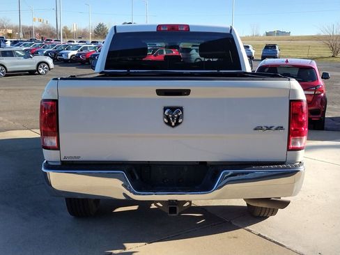 Used 2017 RAM 1500 ST w/ SXT Appearance Group image 14