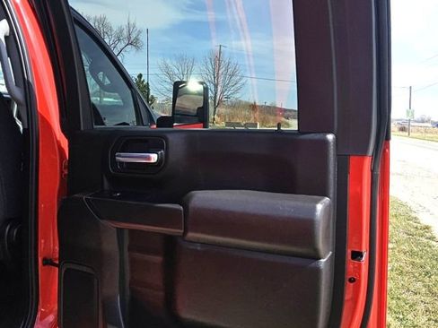 Used 2024 Chevrolet Silverado 2500 W/T w/ WT Fleet Convenience Package image 21