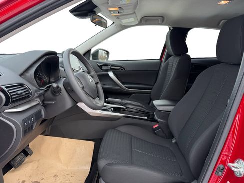 New 2026 Mitsubishi Eclipse Cross Ralliart image 10