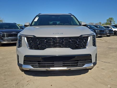 New 2026 Kia Sorento S AWD/4WD image 3