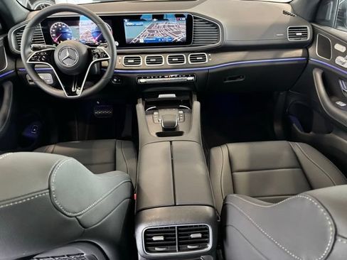 Certified 2026 Mercedes-Benz GLE 350 4MATIC image 26