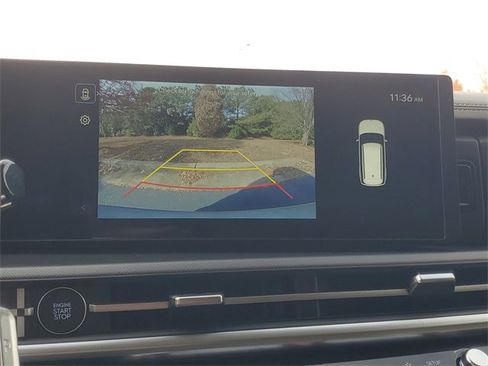 Used 2026 Hyundai Santa Fe SE image 21