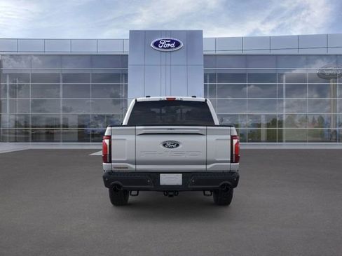 New 2026 Ford F150 Tremor w/ Equipment Group 402A High image 5