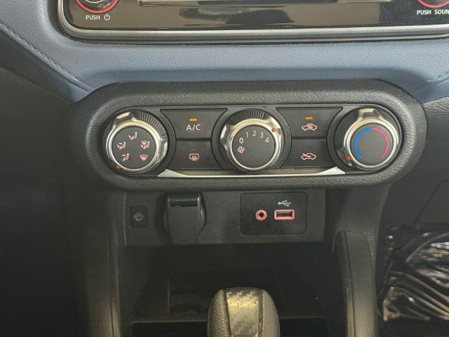 Used 2024 Nissan Versa SV FWD image 4