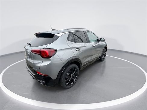 New 2026 Buick Encore GX Sport Touring w/ Comfort Package image 8