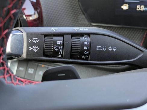 New 2026 Chevrolet Equinox RS w/ Convenience Package III image 30