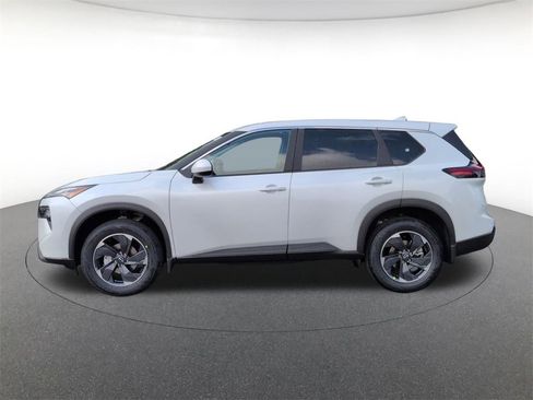 New 2026 Nissan Rogue SV w/ Cold Weather Package image 8