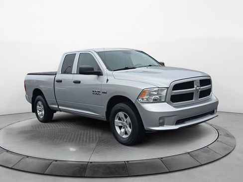 Used 2016 RAM 1500 Express image 7