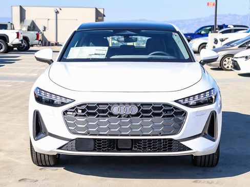 New 2025 Audi A5 2.0T Premium Plus image 2