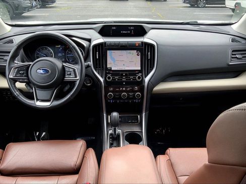 Used 2020 Subaru Ascent Touring w/ Popular Package #2A image 15