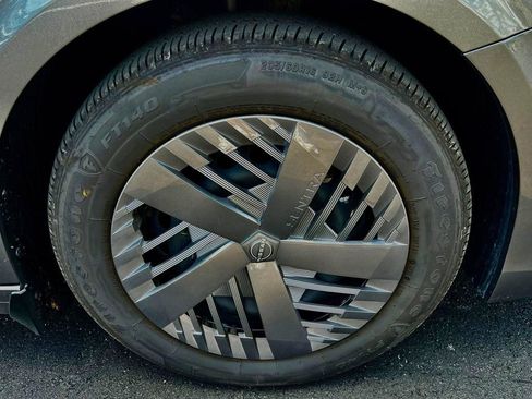 Used 2026 Nissan Sentra S w/ Floor Mat Package FWD image 22