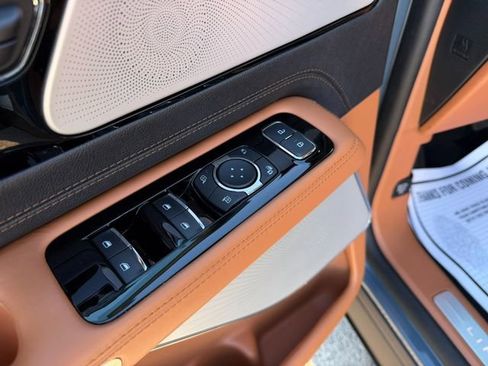 Used 2025 Lincoln Aviator Black Label image 25