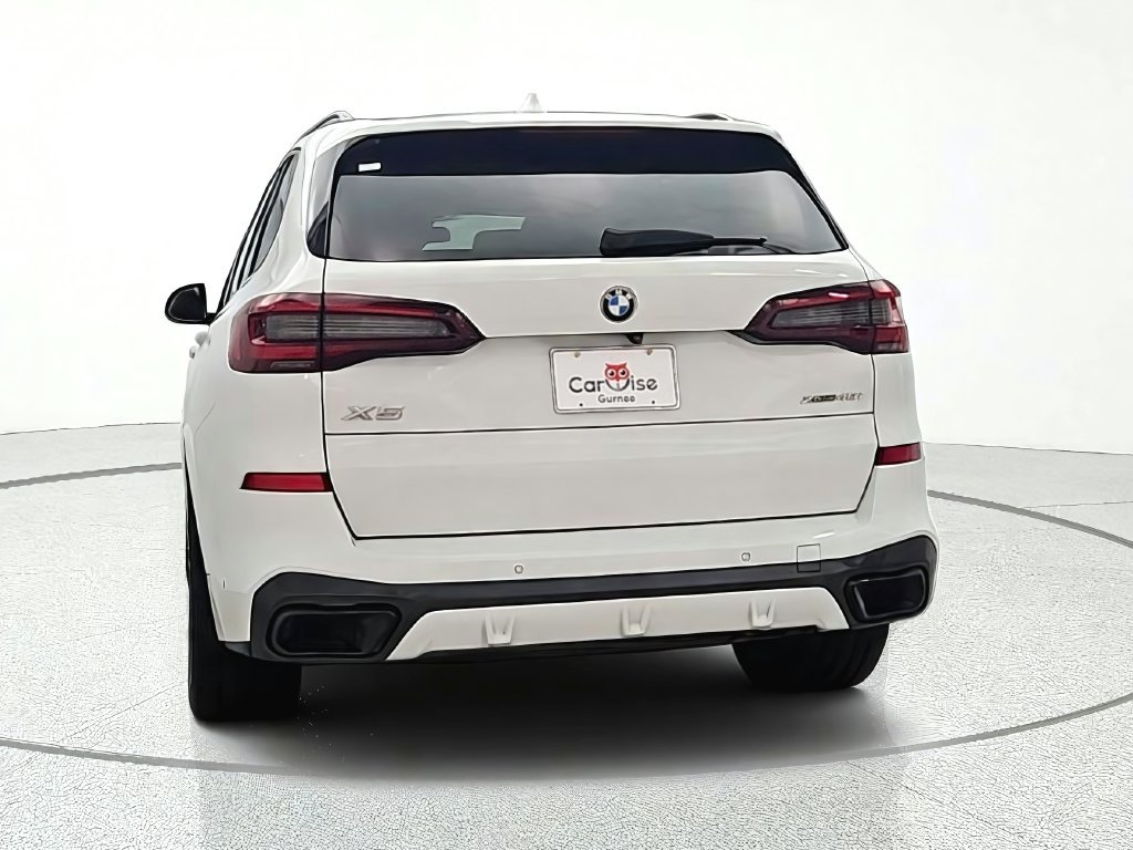 Used 2020 BMW X5 xDrive40i w/ M Sport Package AWD/4WD image 6