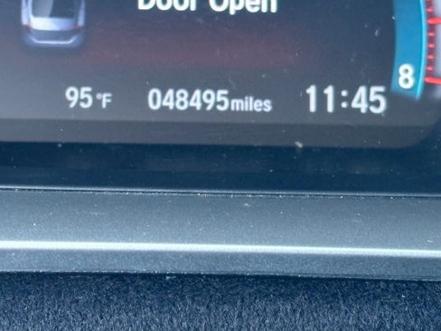 Used 2021 Honda Civic EX image 31