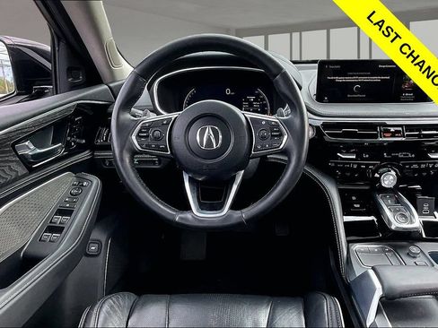 Certified 2023 Acura MDX SH-AWD w/ Advance Package image 5