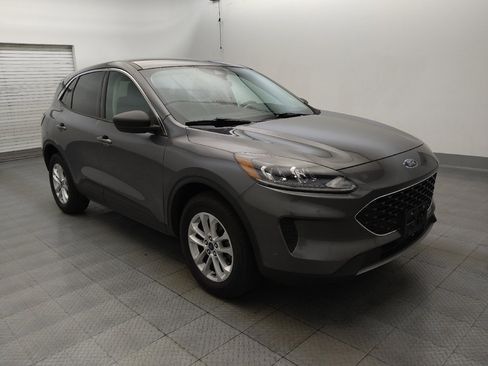 Used 2022 Ford Escape SE w/ Cold Weather Package AWD/4WD image 13