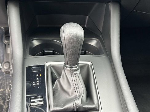 New 2026 MAZDA MAZDA3 s image 13