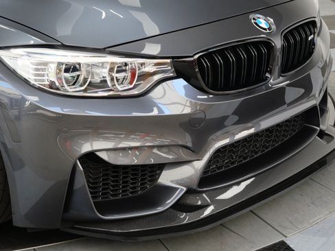 Used 2016 BMW M4 GTS RWD image 47