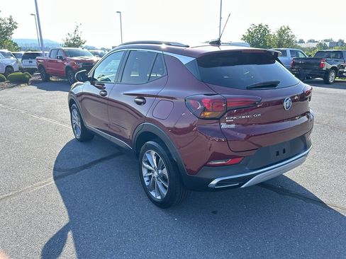 Used 2023 Buick Encore GX Essence w/ Experience Buick Package AWD/4WD image 5