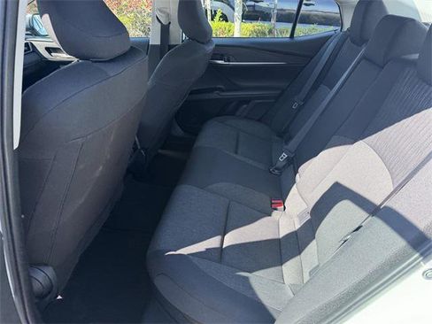 Certified 2025 Toyota Camry LE image 20