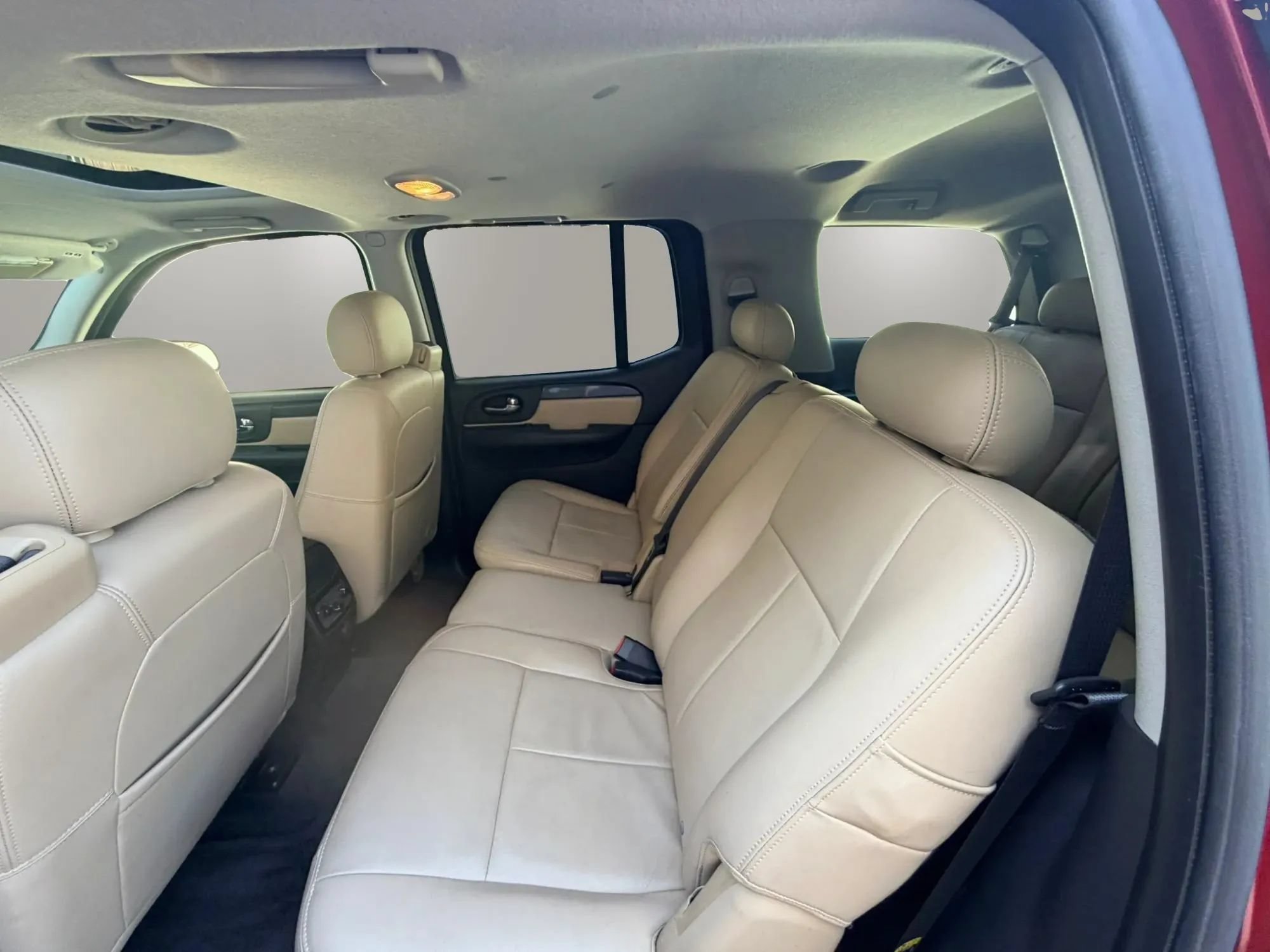 Used 2006 GMC Envoy XL SLE RWD image 22