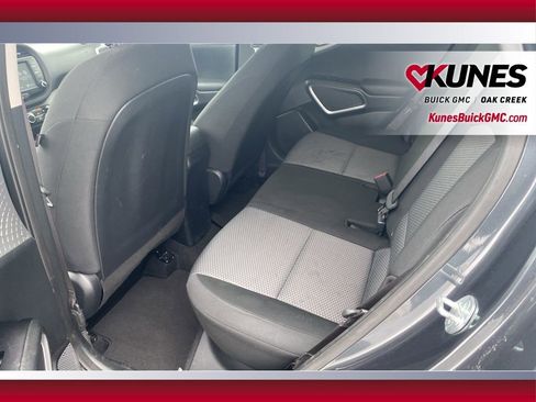 Used 2023 Kia Soul LX w/ Option Group 015 image 23