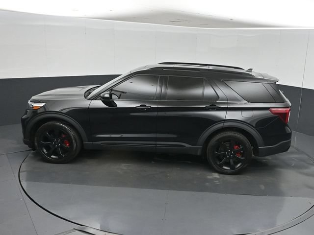 Used 2023 Ford Explorer ST w/ ST Street Pack AWD/4WD image 47