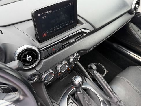 Certified 2023 MAZDA MX-5 Miata Grand Touring image 19