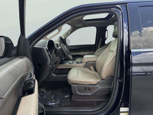 Used 2021 Ford Expedition XLT RWD image 18