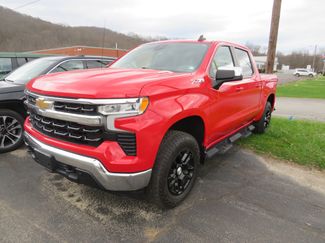 Used 2022 Chevrolet Silverado 1500 LT w/ Z71 Off-Road Package video 3