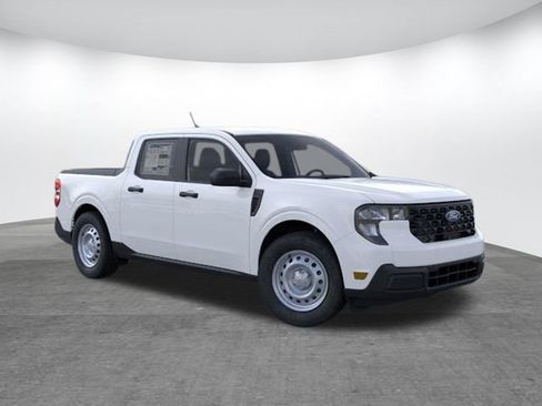 New 2026 Ford Maverick XL FWD image 7