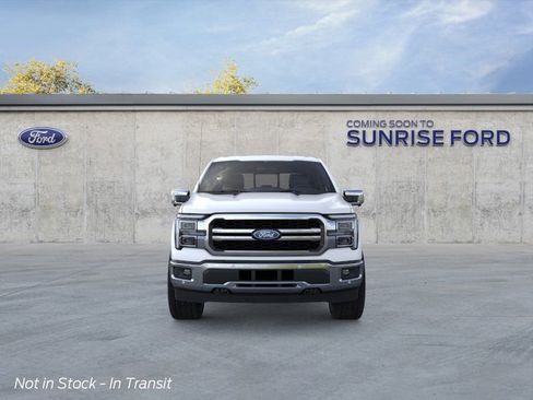 New 2026 Ford F150 Lariat AWD/4WD image 6