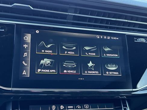 Used 2022 Audi Q7 2.0T Premium Plus image 42