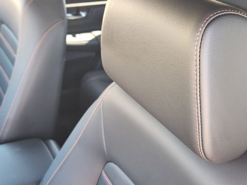 Certified 2025 Honda CR-V Sport-L image 15