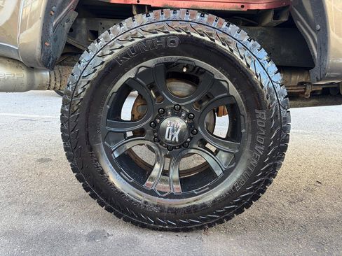 Used 2017 Ford F250 Lariat w/ Tow Technology Bundle image 17