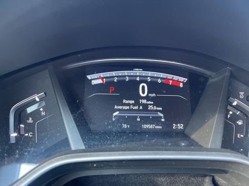 Used 2017 Honda CR-V EX-L image 23