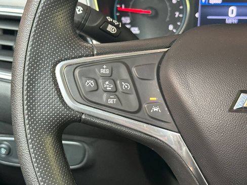 Used 2023 Chevrolet Equinox LS w/ LS Convenience Package AWD/4WD image 31