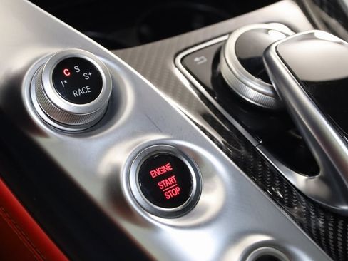 Used 2016 Mercedes-Benz AMG GT S image 52