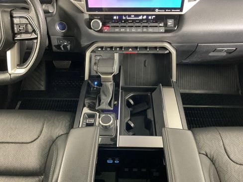 Certified 2023 Toyota Sequoia SR5 image 15