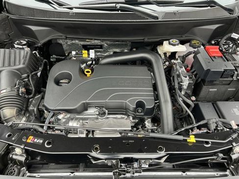 New 2026 Chevrolet Equinox LT w/ Convenience Package II image 30