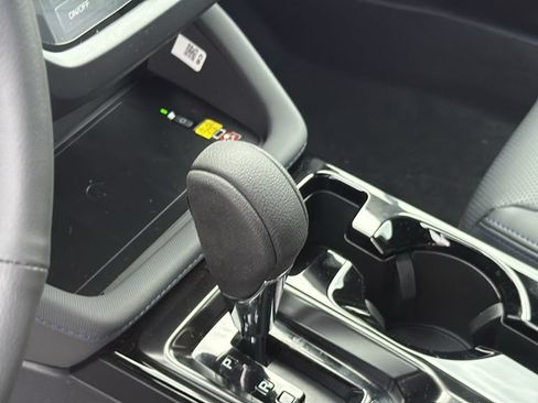New 2026 Subaru Forester Limited AWD/4WD image 19