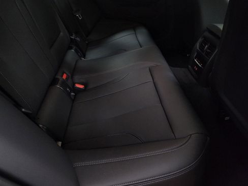 New 2026 BMW 430i xDrive w/ M Sport Package image 25