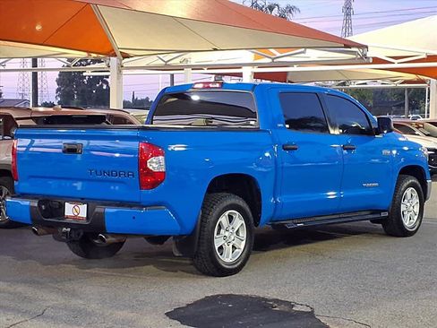 Used 2021 Toyota Tundra SR5 image 4