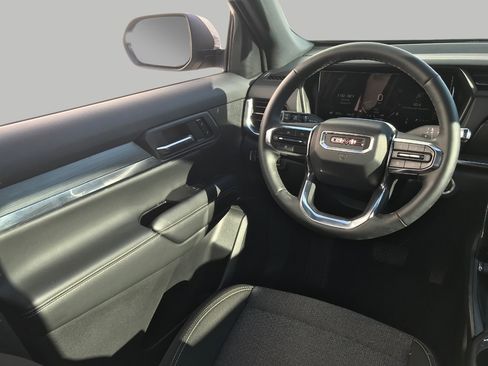 Certified 2025 GMC Terrain Elevation image 5