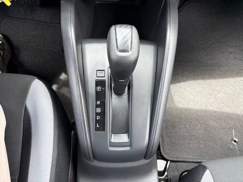 Used 2025 Nissan Versa S w/ Trunk Package FWD image 24