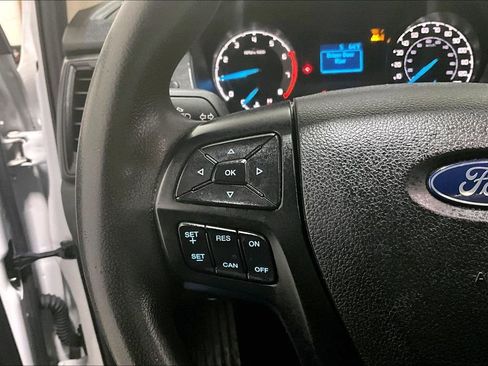 Used 2021 Ford Ranger XL w/ Equipment Group 101A High image 12