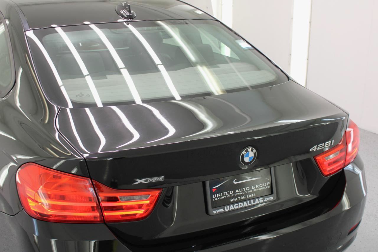 Used 2014 BMW 428i xDrive Coupe AWD/4WD image 18